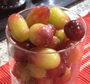 Grapes Smoothies That Heal Book